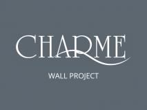 Charme Wall Project