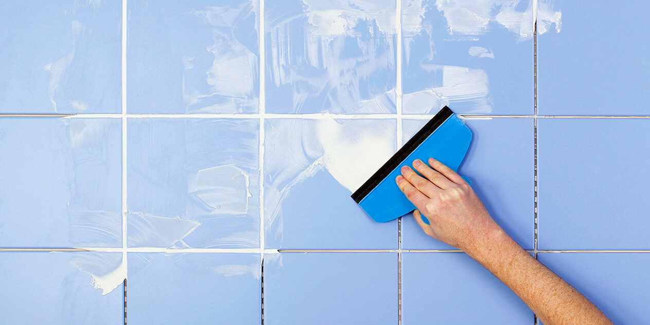 re grouting services Melbourne